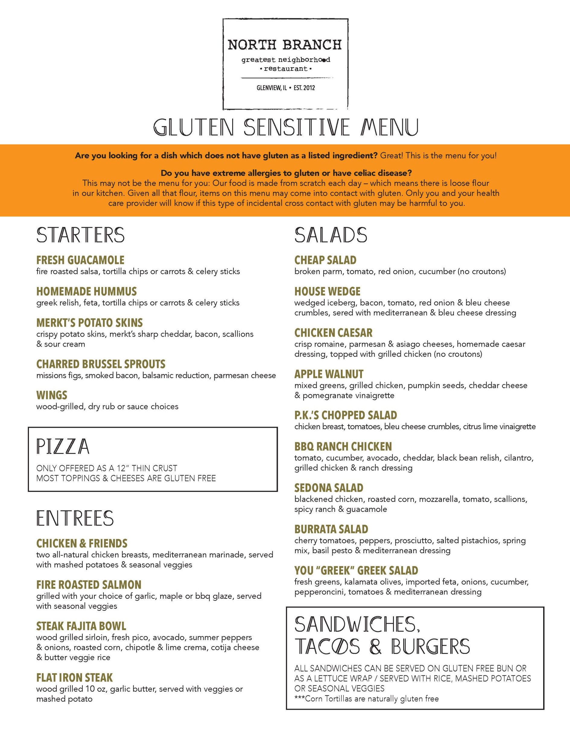 NB GlutenFreeMenu2024 scaled e1748801530696