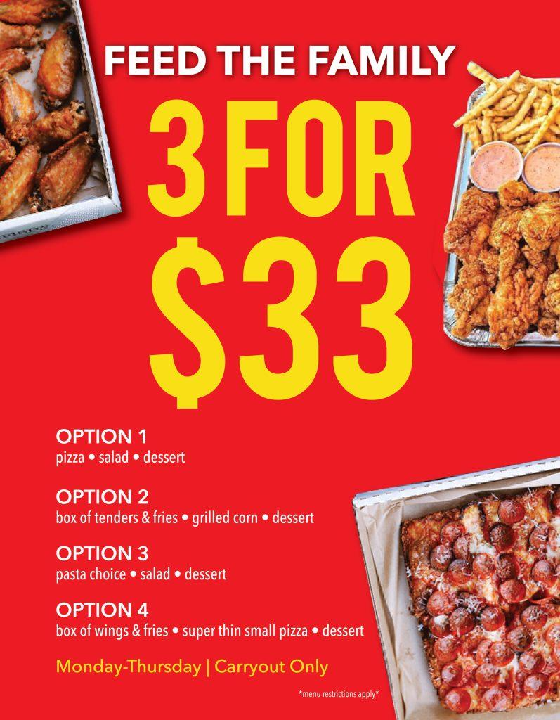 3FOR33Flyer 2 scaled