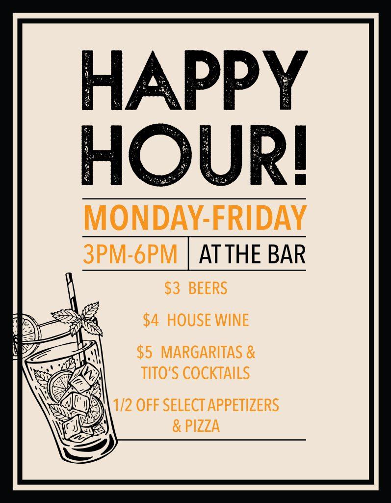 HappyHour 4 scaled